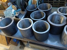 Sunnen Truing Sleeves for