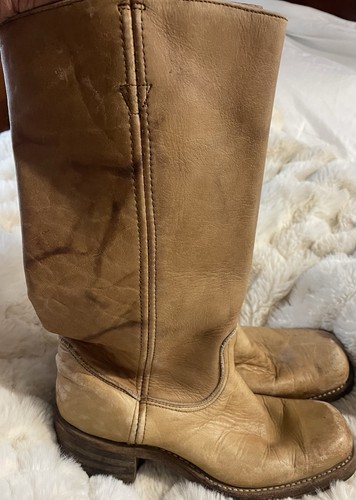 Vintage wrangler handmade - vintage, in
