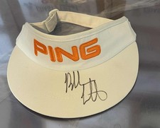 Bubba Watson Signed Ping Golf