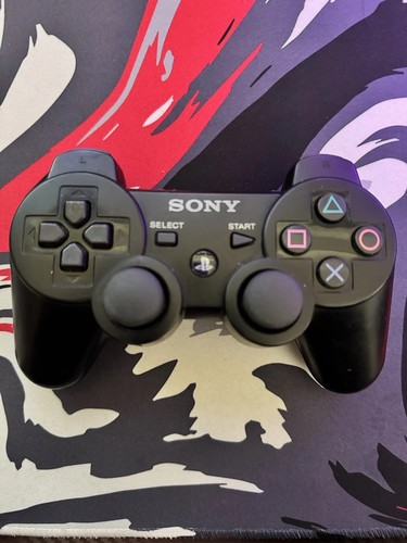 Sony playstation controller - playstation, 3