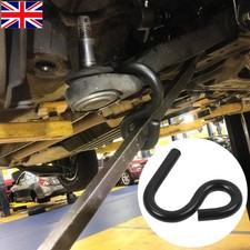 Auto Lower Control Arm Prying