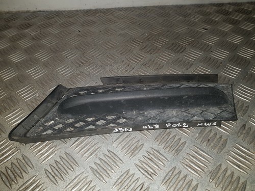Bmw 320d e90 - 320d, grille