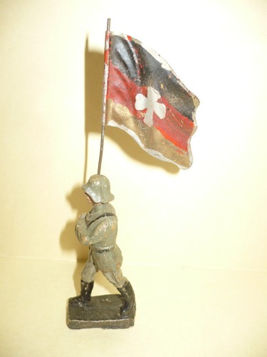 Vintage leyla ww2 german - vintage,
