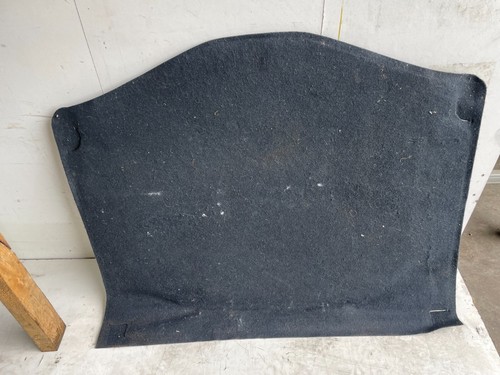 Ford max boot carpet - ford,