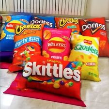 Personalised Name Custom Crisp