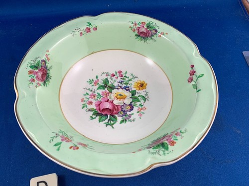 Vintage johnson bros pareek - johnson,