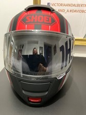 SHOEI Neotec Imminent TC1 (XS)