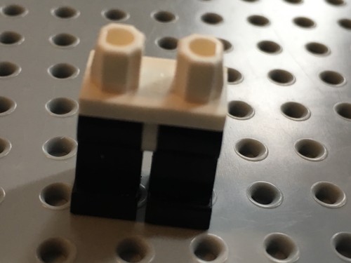 Lego minifigures series - minifigures,