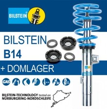 BILSTEIN Adjustable Suspension