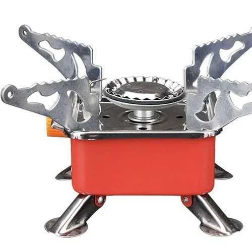 Portable compact gas - portable,