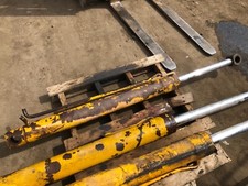 JCB 3CX Back Actor Ram Price