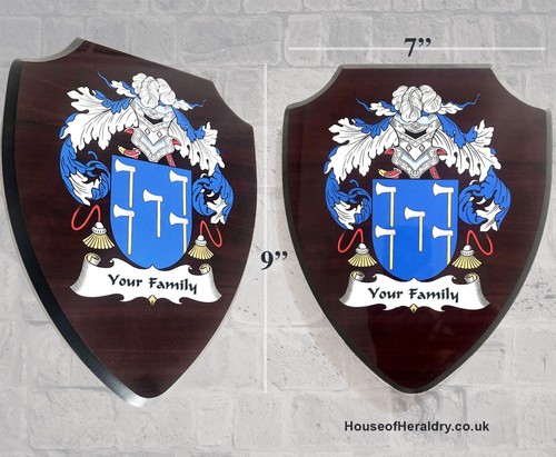 Luxury family coat arms - luxury,, of