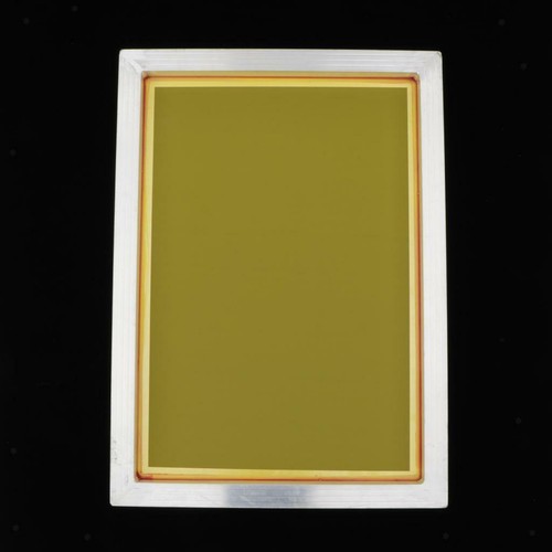Screen printing frame silk - 1x,
