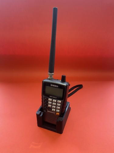 Desktop stand uniden ubc - stand,