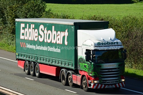 Truck photo 12x8 scania - photo, r450