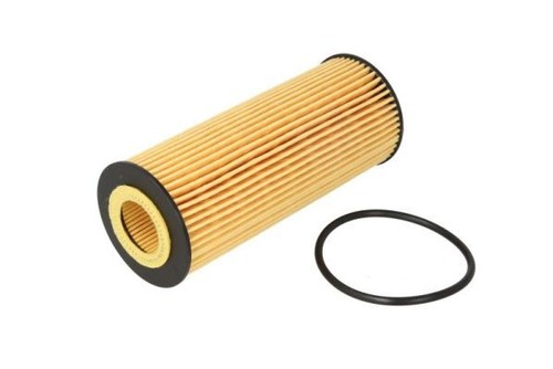 New oil filter for - new,
