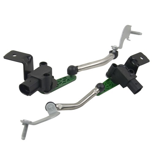 Pair front headlamp leveling - pair,