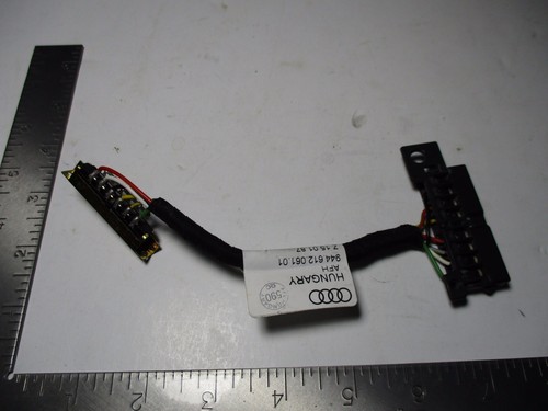 Porsche 944 switch unit - , for