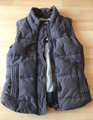 Superdry university gilet - gilet, /