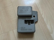 Daihatsu Fourtrak 2.8TD 85276 87101 Relay Cleaner Cont