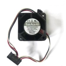 New Fan 9PF0424H304 24V 0.095A