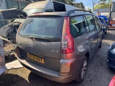 CITROEN C4 GRAND PICASSO MK1