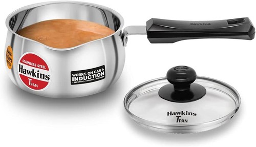 Hawkins stainless steel - hawkins,