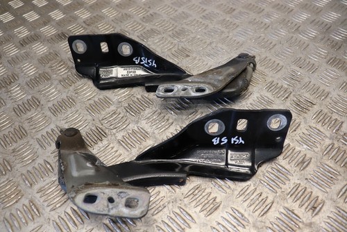 Ford mondeo mk5 bonnet - ford,