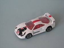 Matchbox Ferrari F40 with