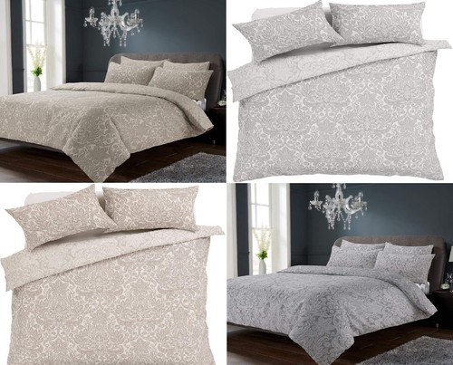 Chantilly duvet quilt cover - chantilly,