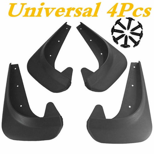 Plastic wearing mud flaps - wearing,