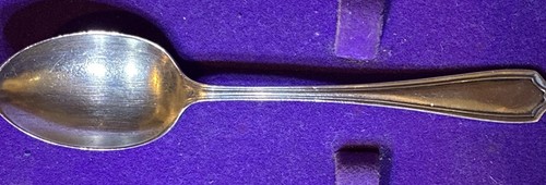 Antique silver tea sugar - silver, tea/sugar