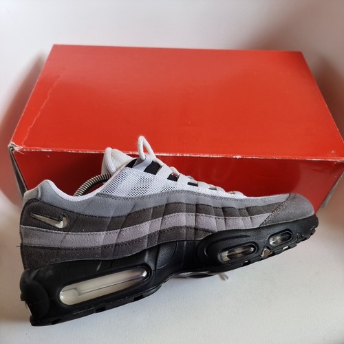 Nike air max mens trainers - 95,
