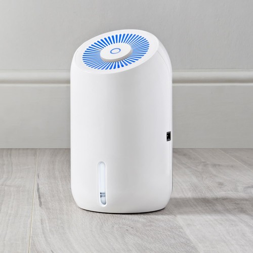 Blaupunkt compact dehumidifier - blaupunkt,