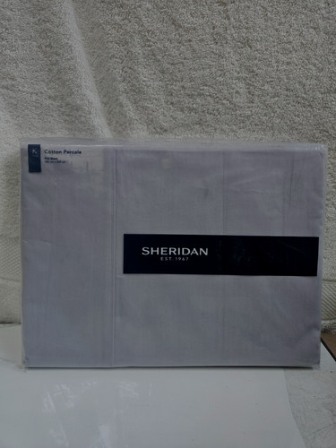 Sheridan everyday cotton 250 - sheridan,