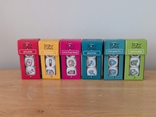 6 X Rory's Story Cubes