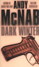 Dark winter (Paperback) - FREE