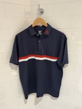 Footjoy Men’s Polo Shirt