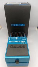 BOSS PS‑6 Harmonist Pitch