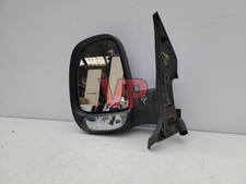 1996 Ford Transit Mk5 Passenger N/S Short Arm Elc Heated Wing Mirror LKNC99ZA