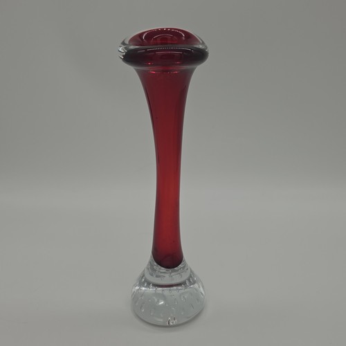 Aseda swedish crystal - aseda, vase