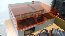 Ortur R2 Laser Engraver 20W + 1.3W IR - RRP £959 - Little use
