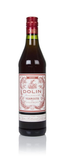 Dolin vermouth chambery - vermouth, de