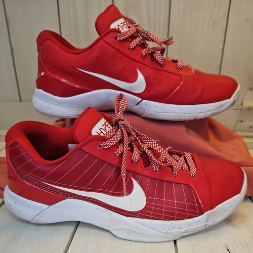 Nike hyperdunk 386424 600 mens - nike,