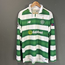 Celtic FC 2016/2017 Authentic