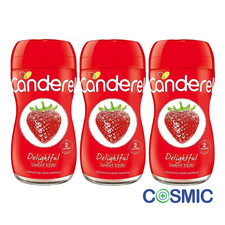 Canderel granular - 3, x