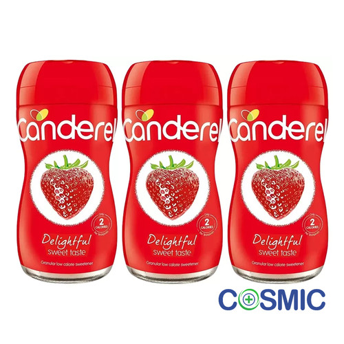 Canderel granular - 3, x