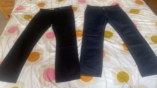 Levi 511 slim men jeans - 511,