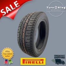 1x 255/55r19 111V XL Pirelli Scorpion Zero M+S 2555519 FREE P&P