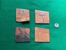 Writing Slope Box Restoration